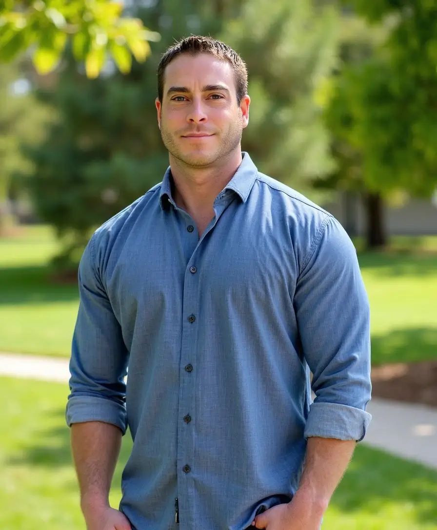 Owner and licensed drone pilot