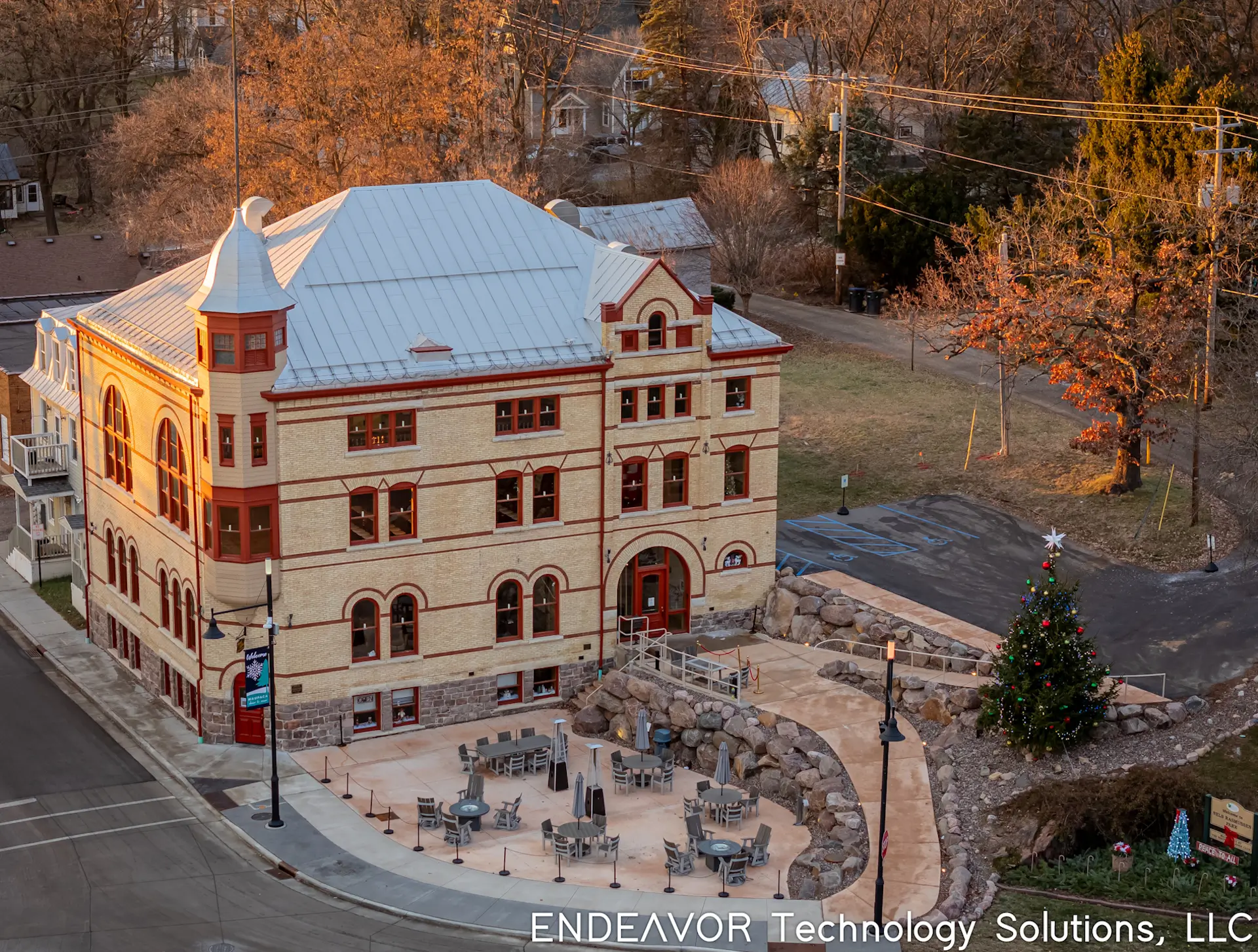 Endeavor Technology Solutions, LLC