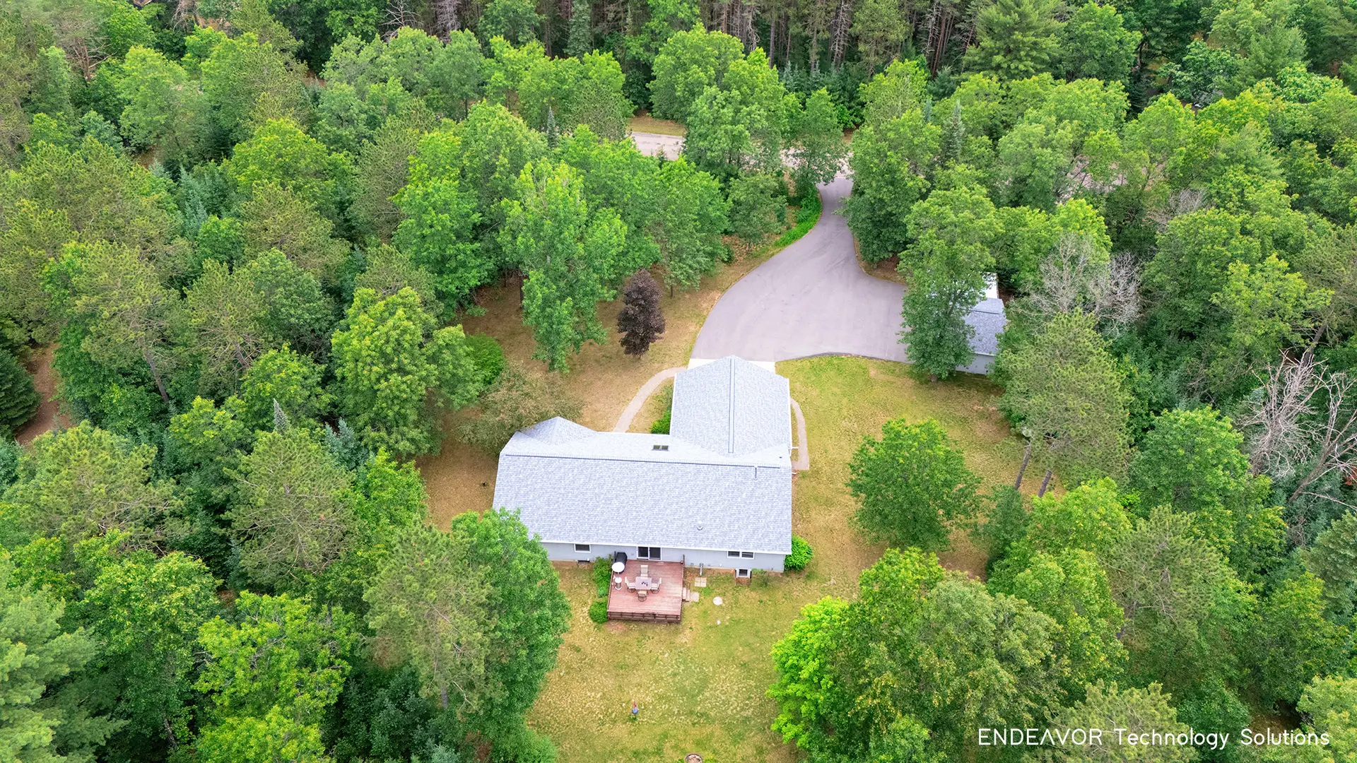 Endeavor Technology Solutions, LLC