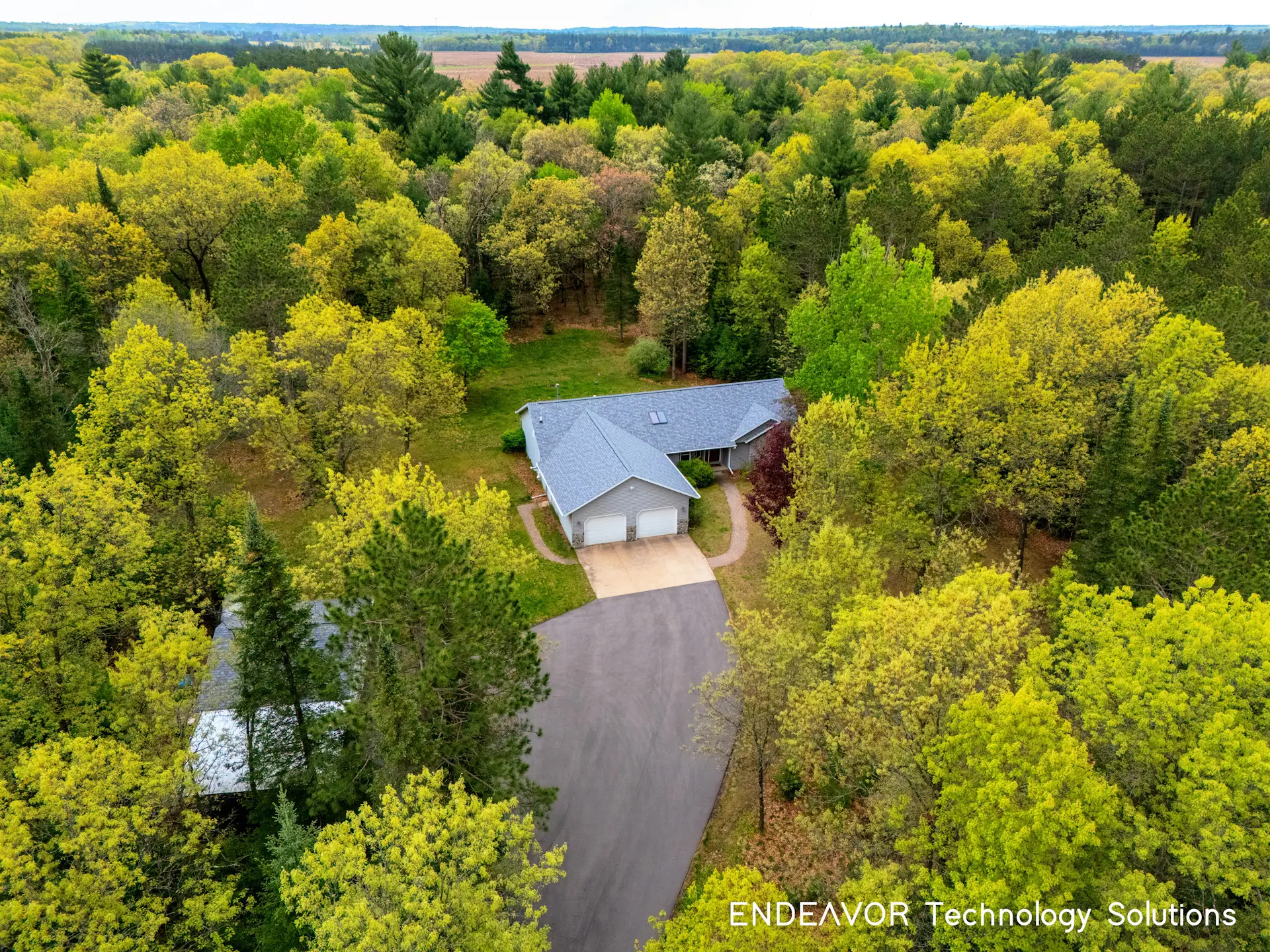 Endeavor Technology Solutions, LLC