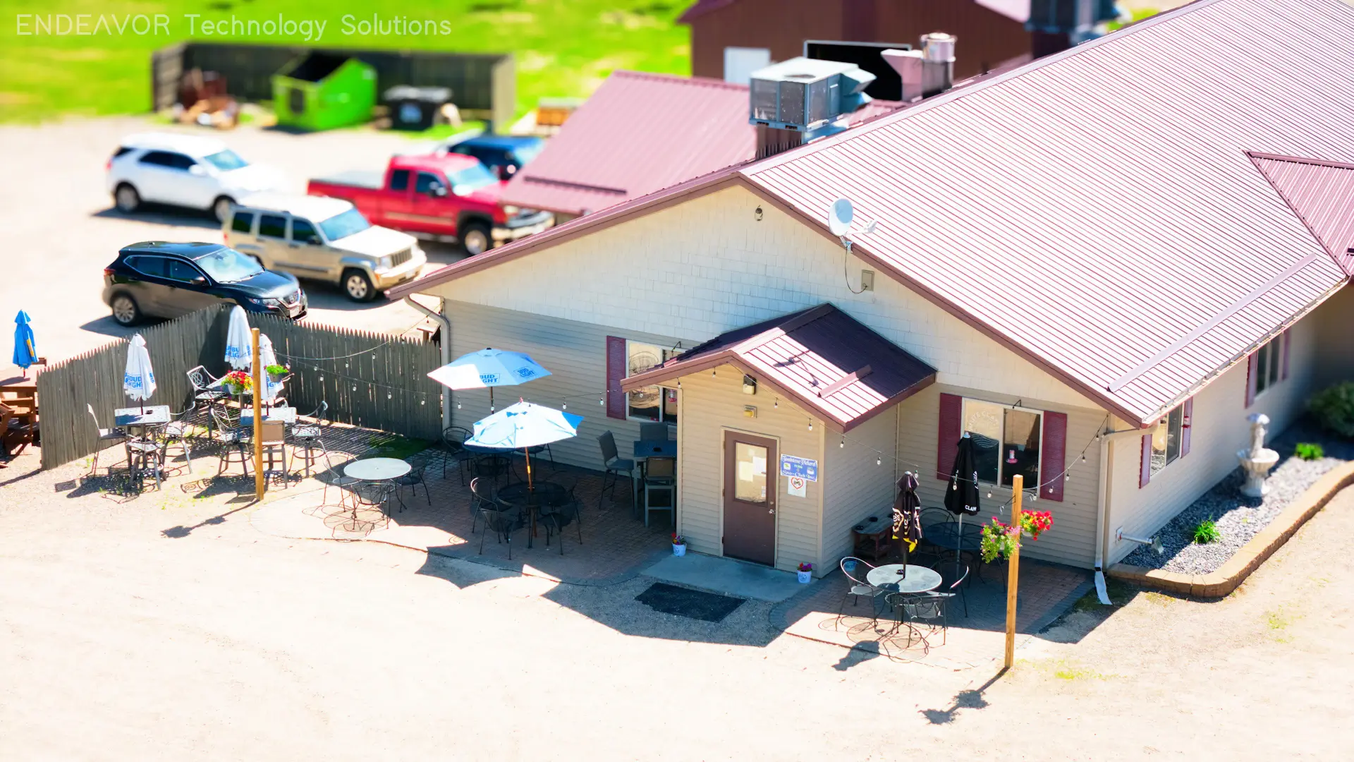 Endeavor Technology Solutions, LLC