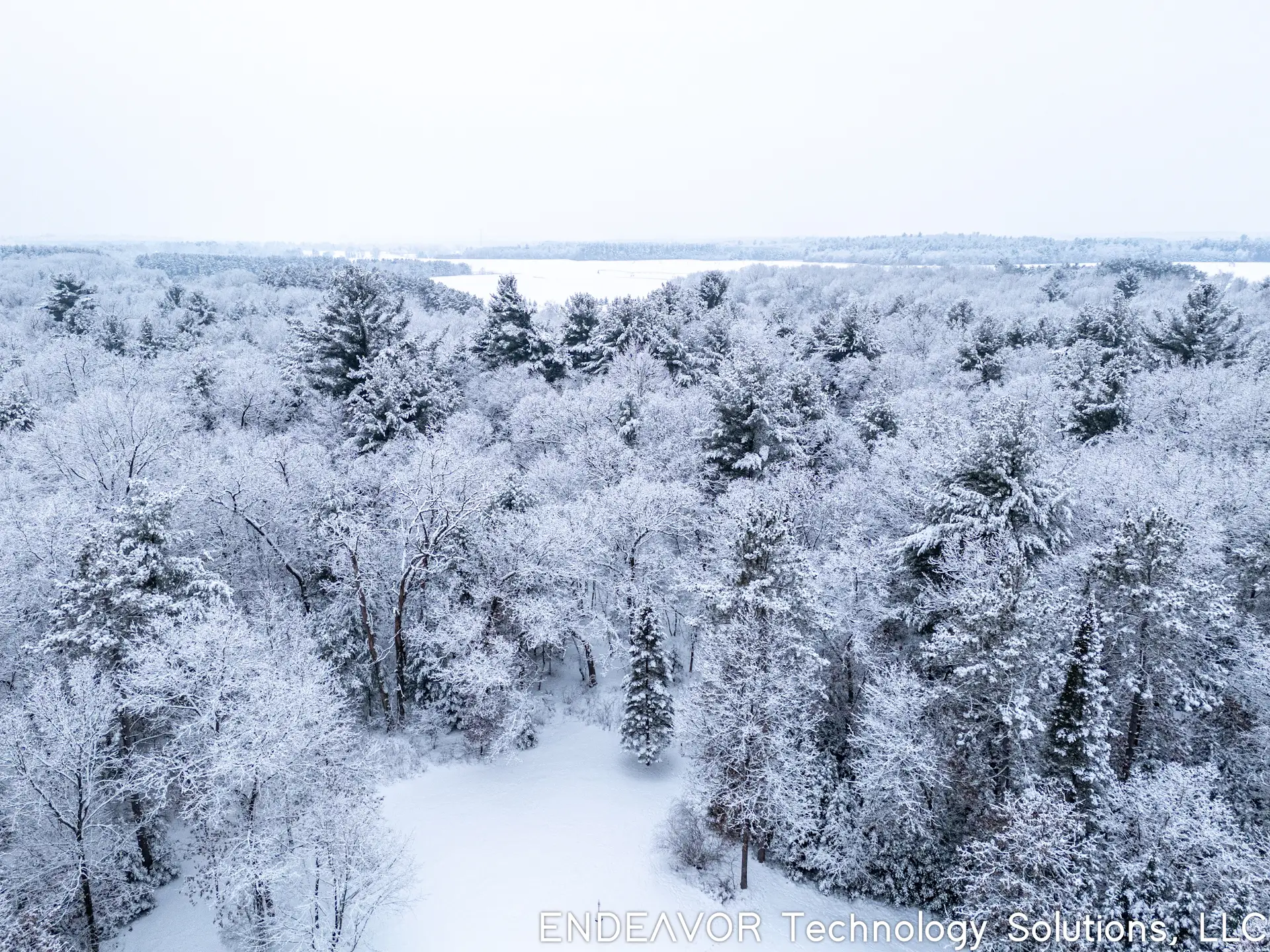 Endeavor Technology Solutions, LLC