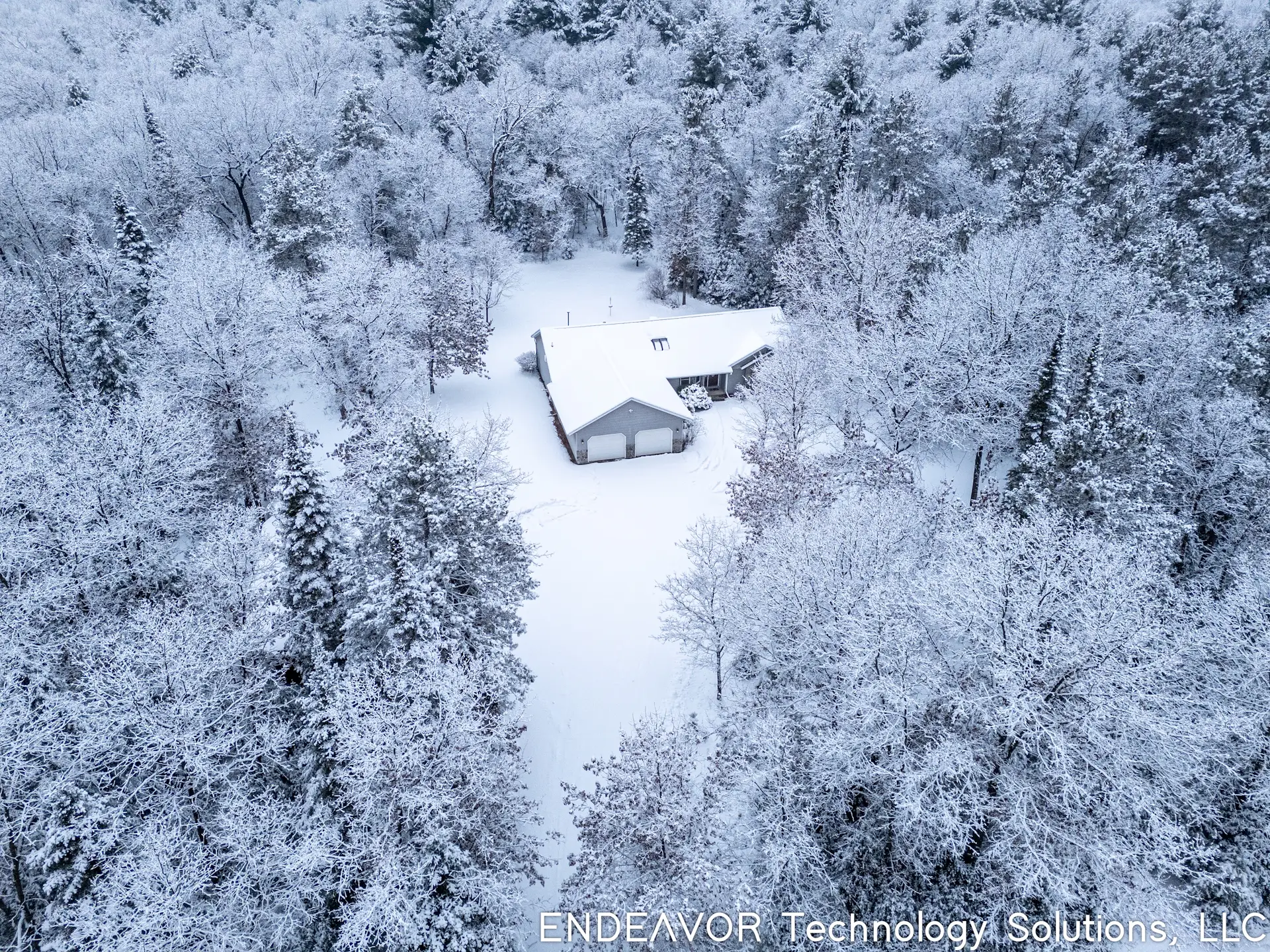 Endeavor Technology Solutions, LLC